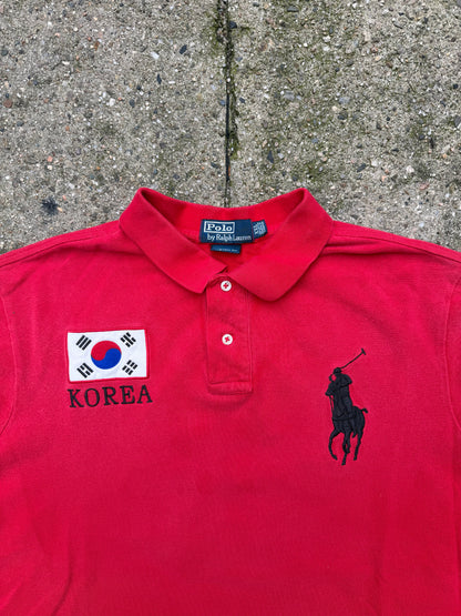 Polo Ralph Lauren Korea T-Shirt