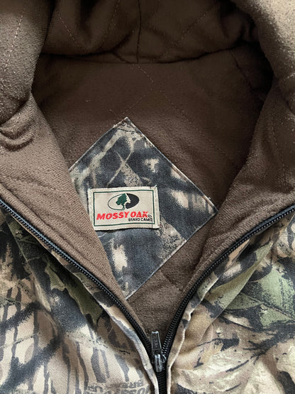 Vintage Realtree Jacket