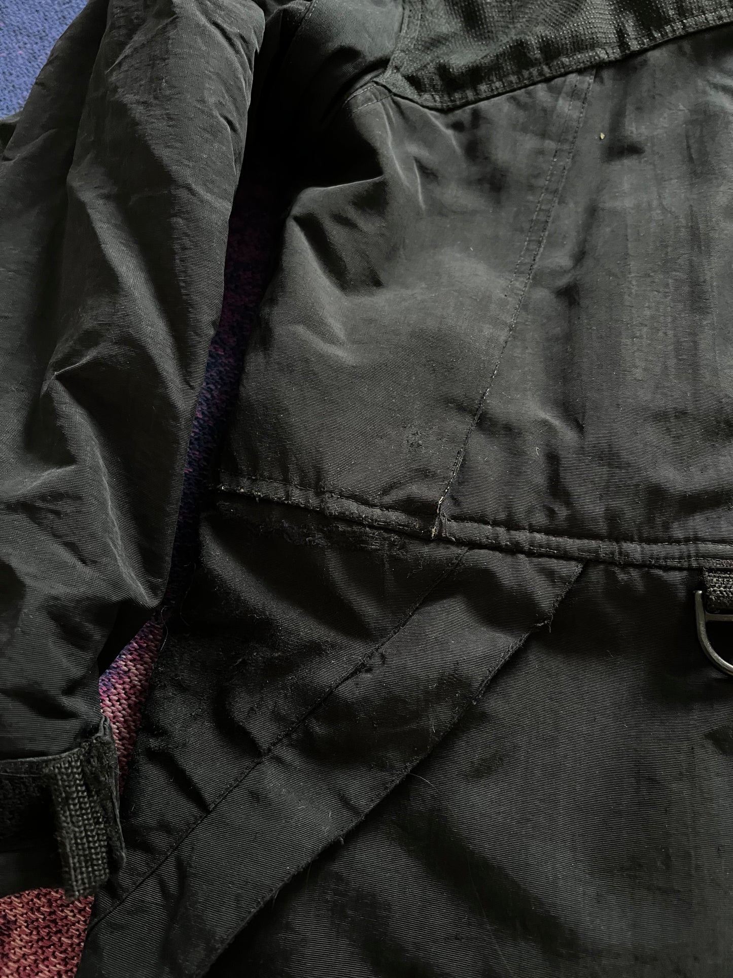 Oakley Vintage Jacket