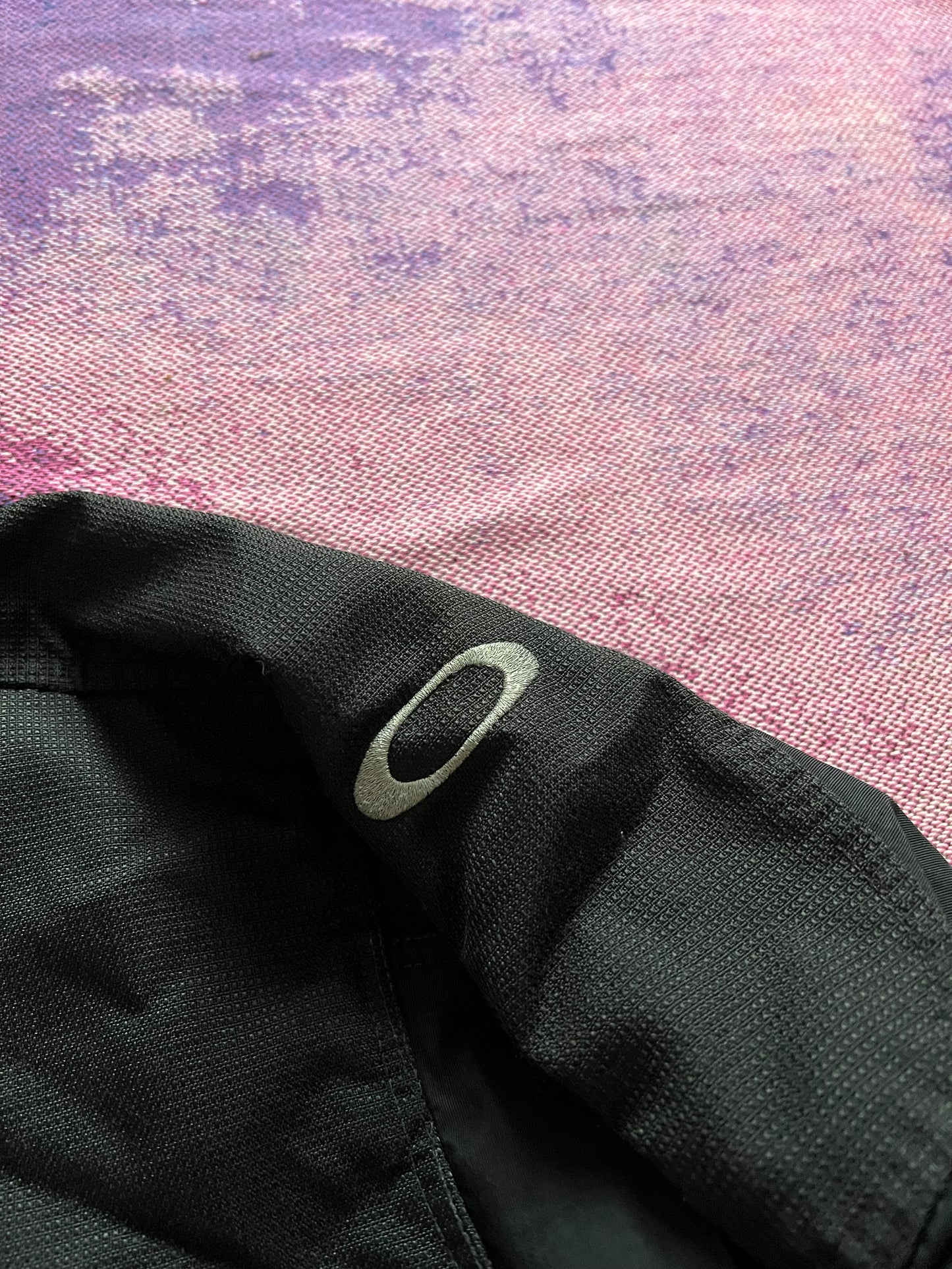 Oakley Vintage Jacket