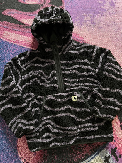 Carhartt Womens Sherpa Jacket