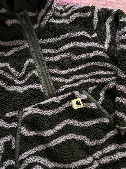 Carhartt Womens Sherpa Jacket