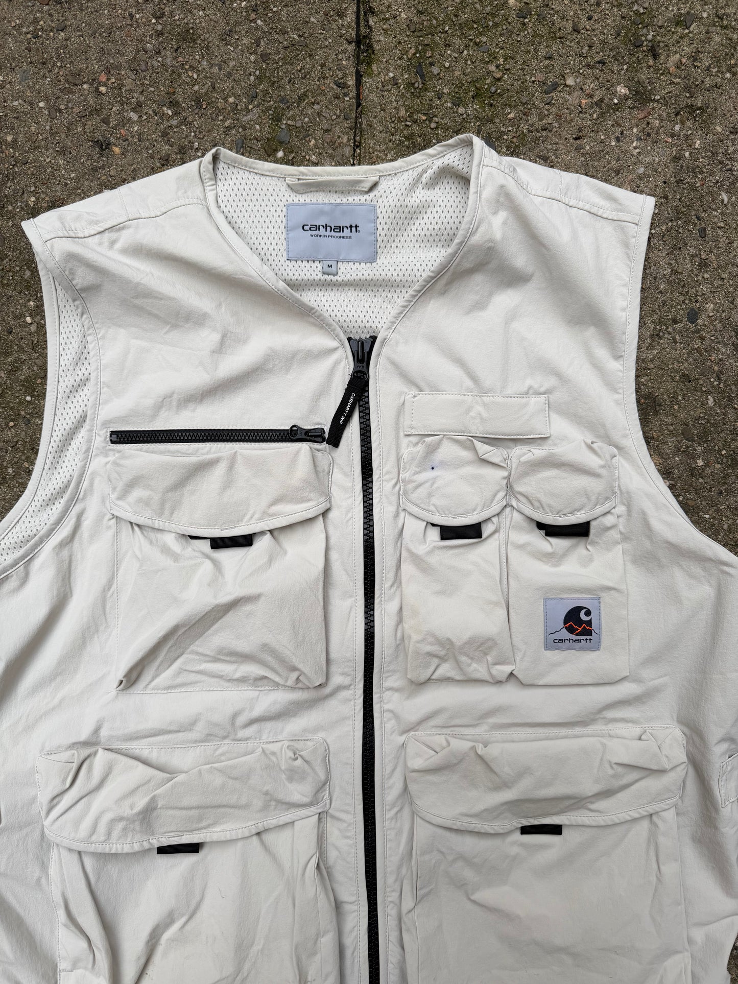 Carhartt Hayes Vest