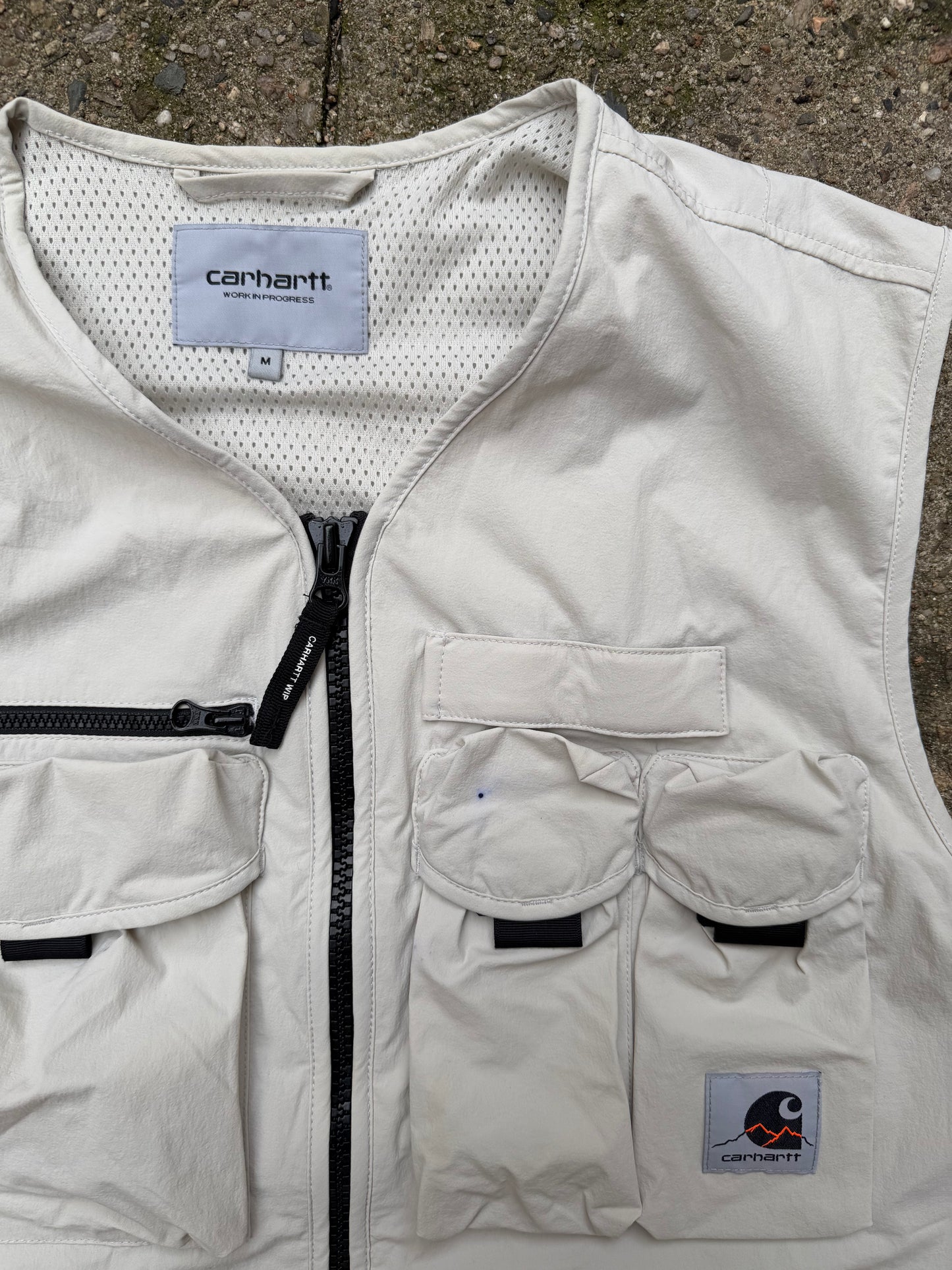 Carhartt Hayes Vest