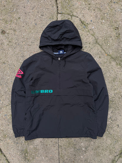Umbro Anorak Jacket