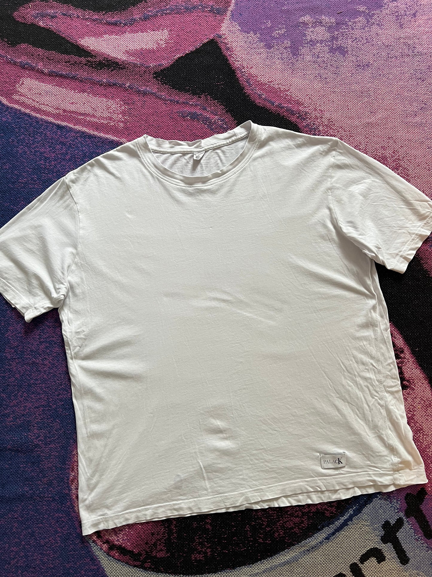 Palace X Calvin Klein T-Shirt