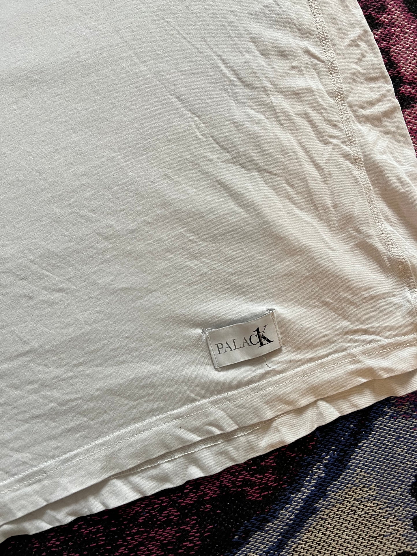 Palace X Calvin Klein T-Shirt