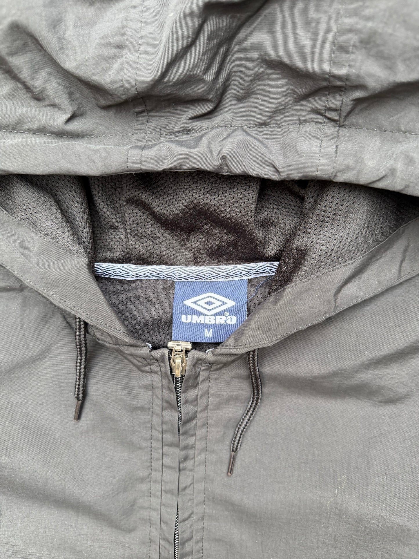 Umbro Anorak Jacket