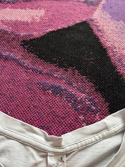 Palace X Calvin Klein T-Shirt