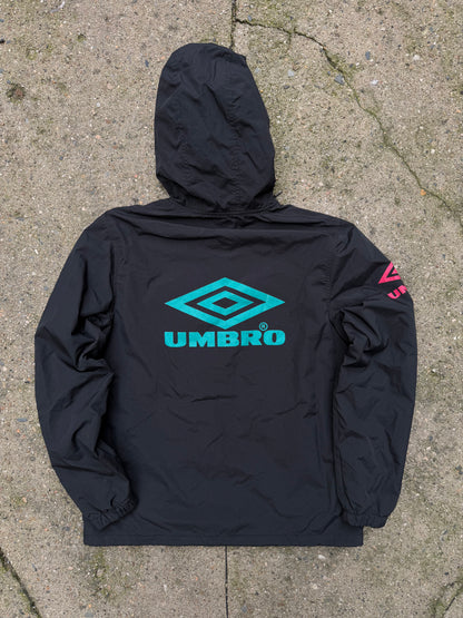 Umbro Anorak Jacket