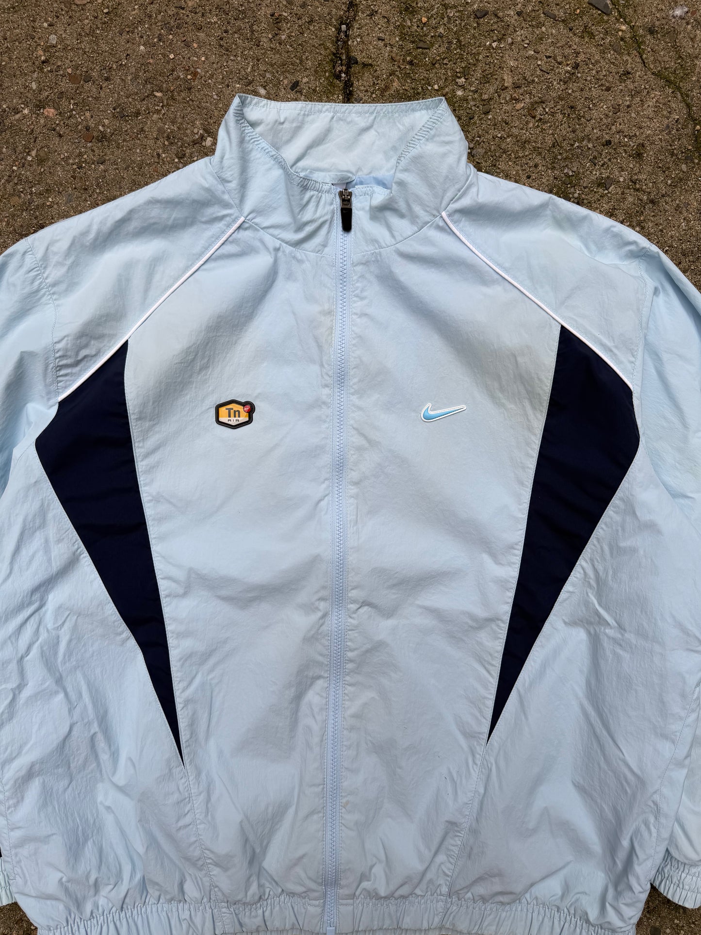 Nike TN Jacket