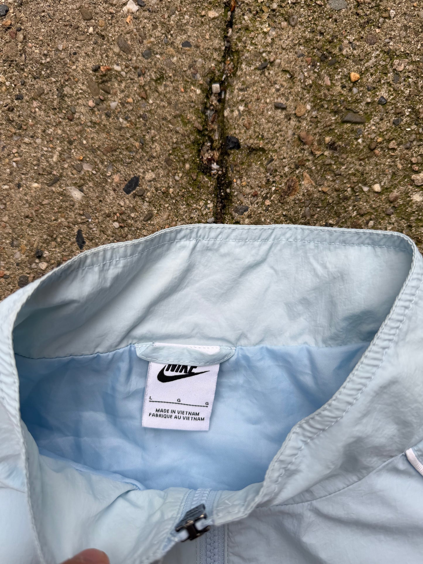 Nike TN Jacket