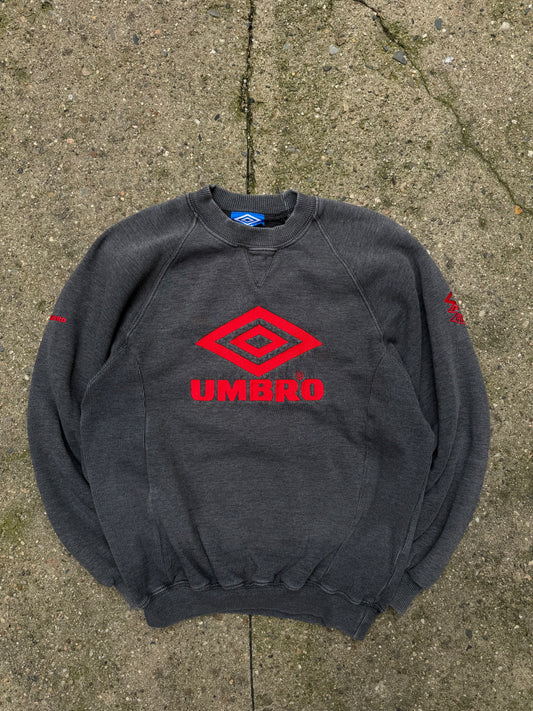 Umbro Vintage Crewneck