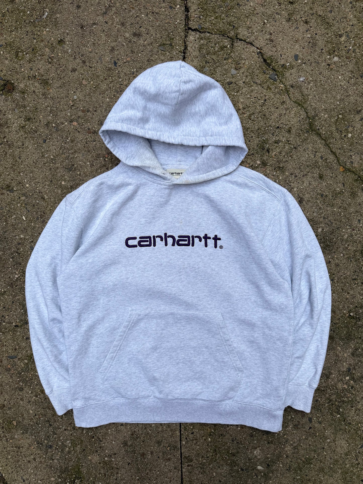 Carhartt Womens Hoodie