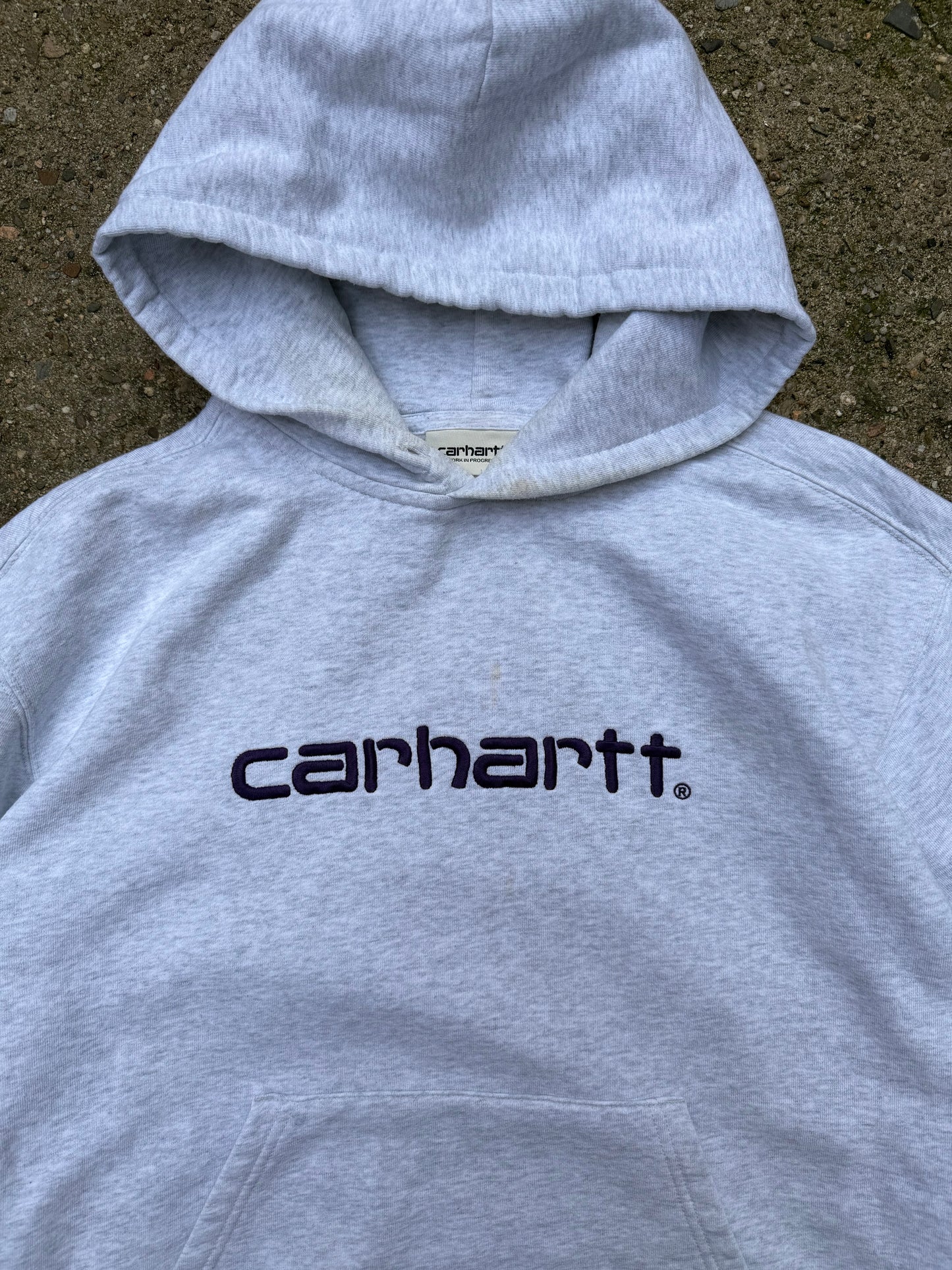 Carhartt Womens Hoodie