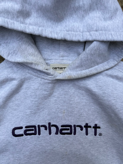 Carhartt Womens Hoodie
