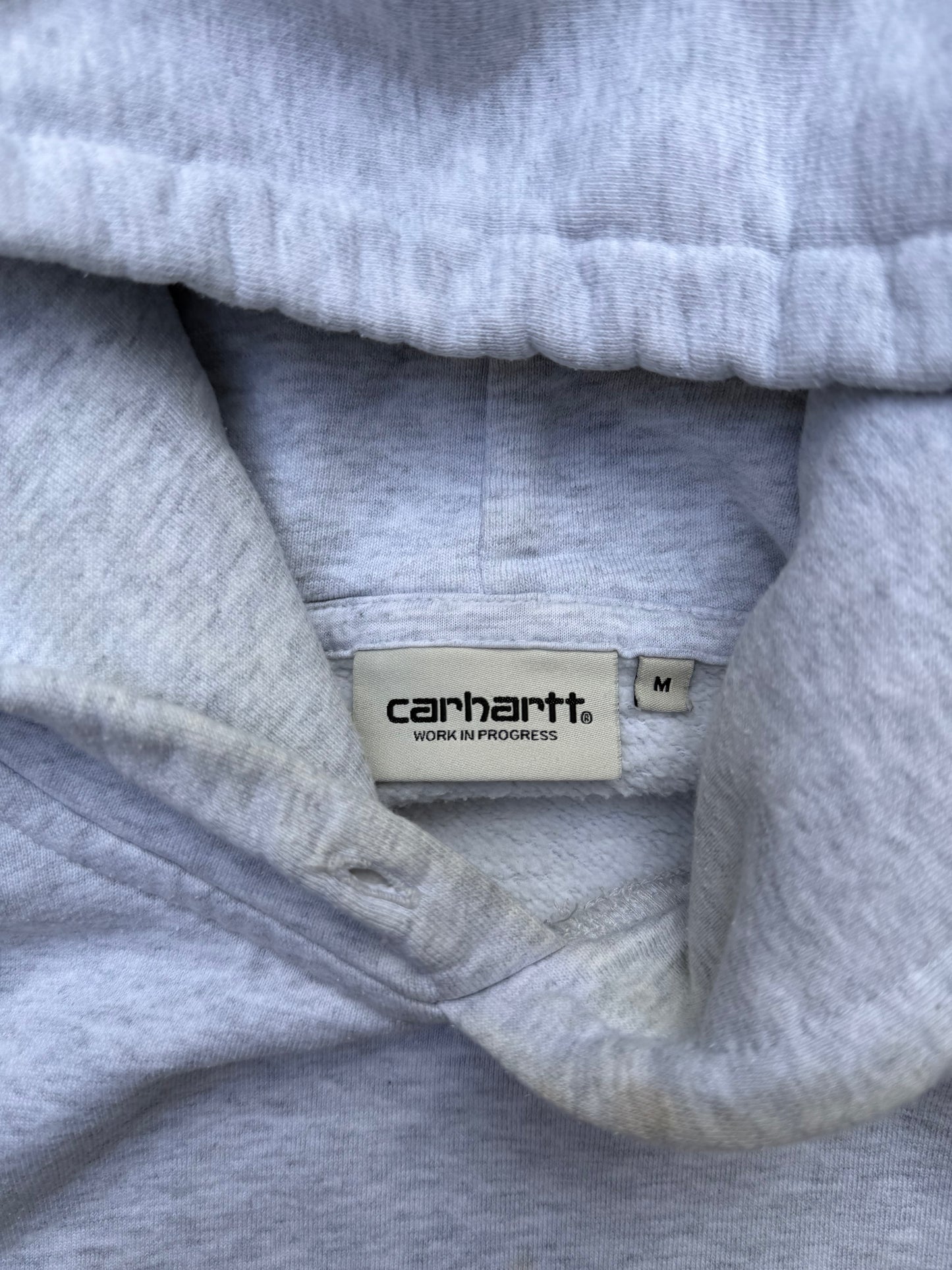 Carhartt Womens Hoodie