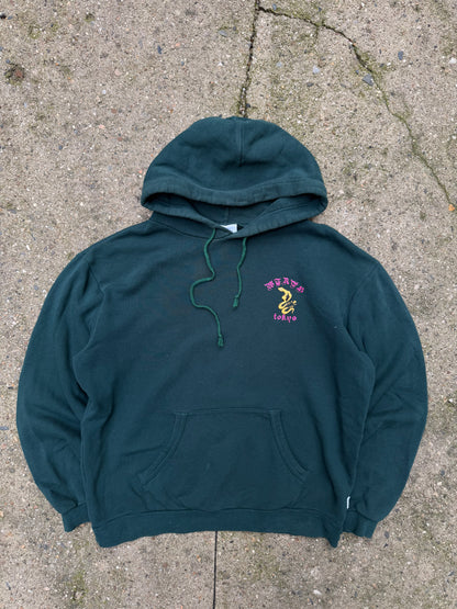 WTAPS Tokyo Snake Hoodie