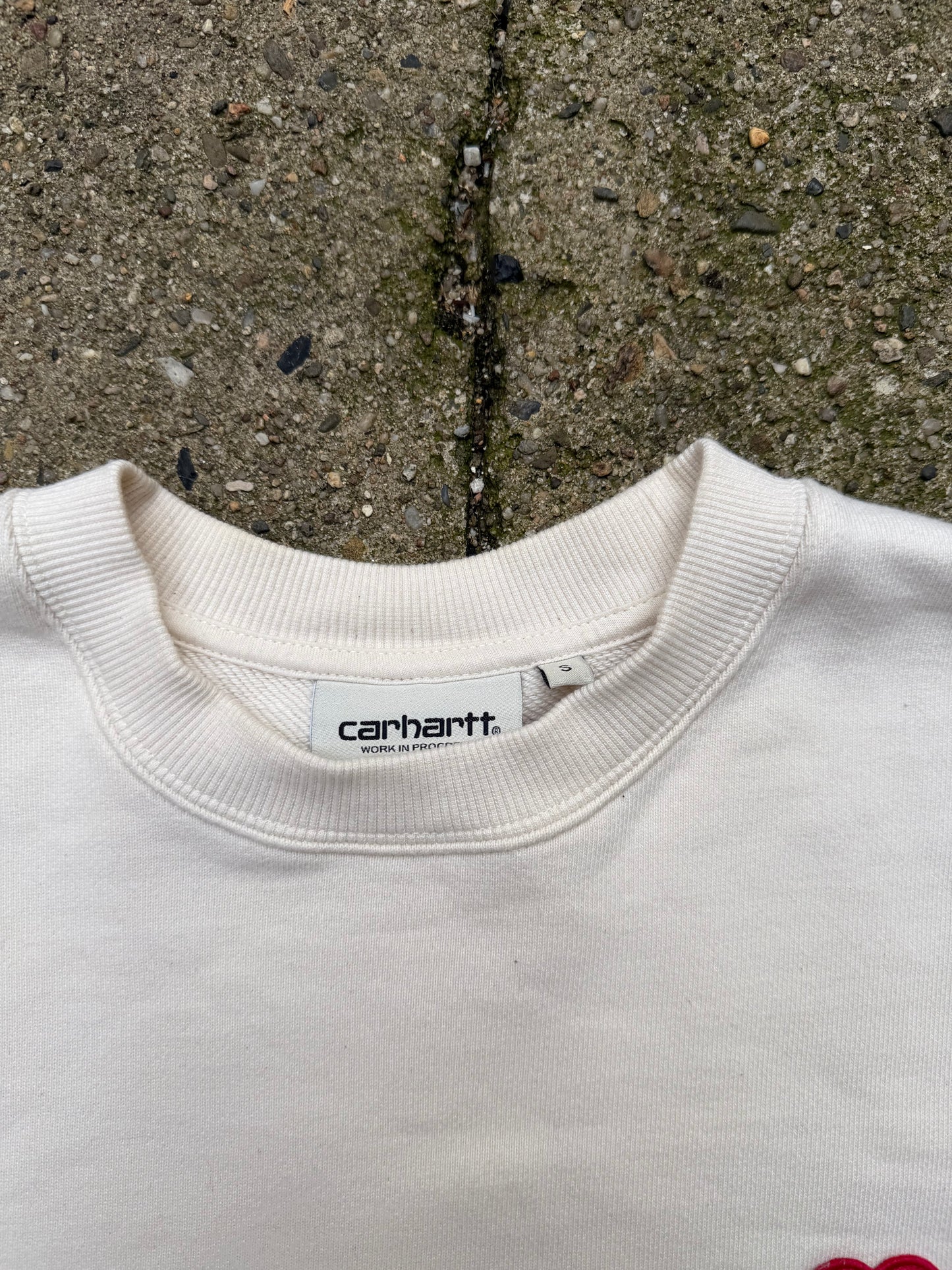 Carhartt Crewneck