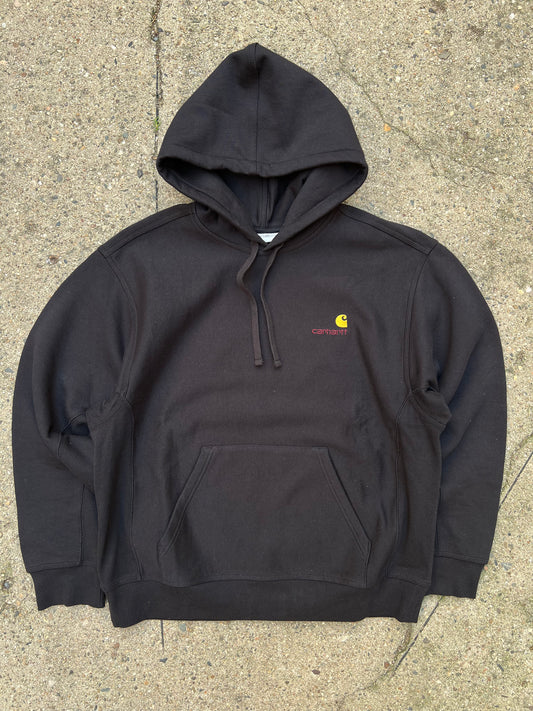Carhartt American Script Hoodie