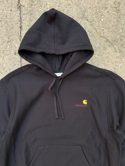 Carhartt American Script Hoodie