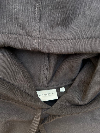 Carhartt American Script Hoodie