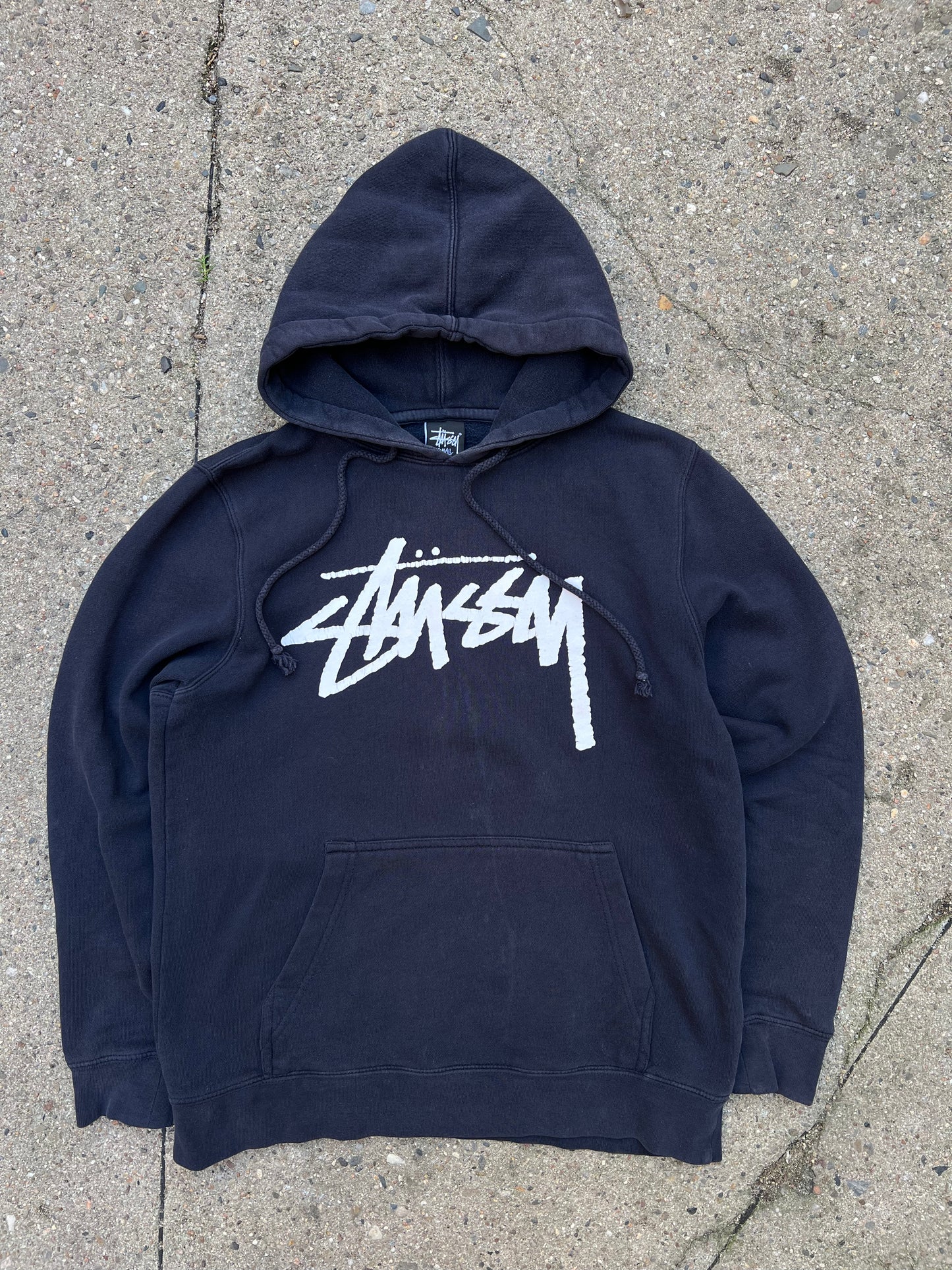 Stussy Hoodie