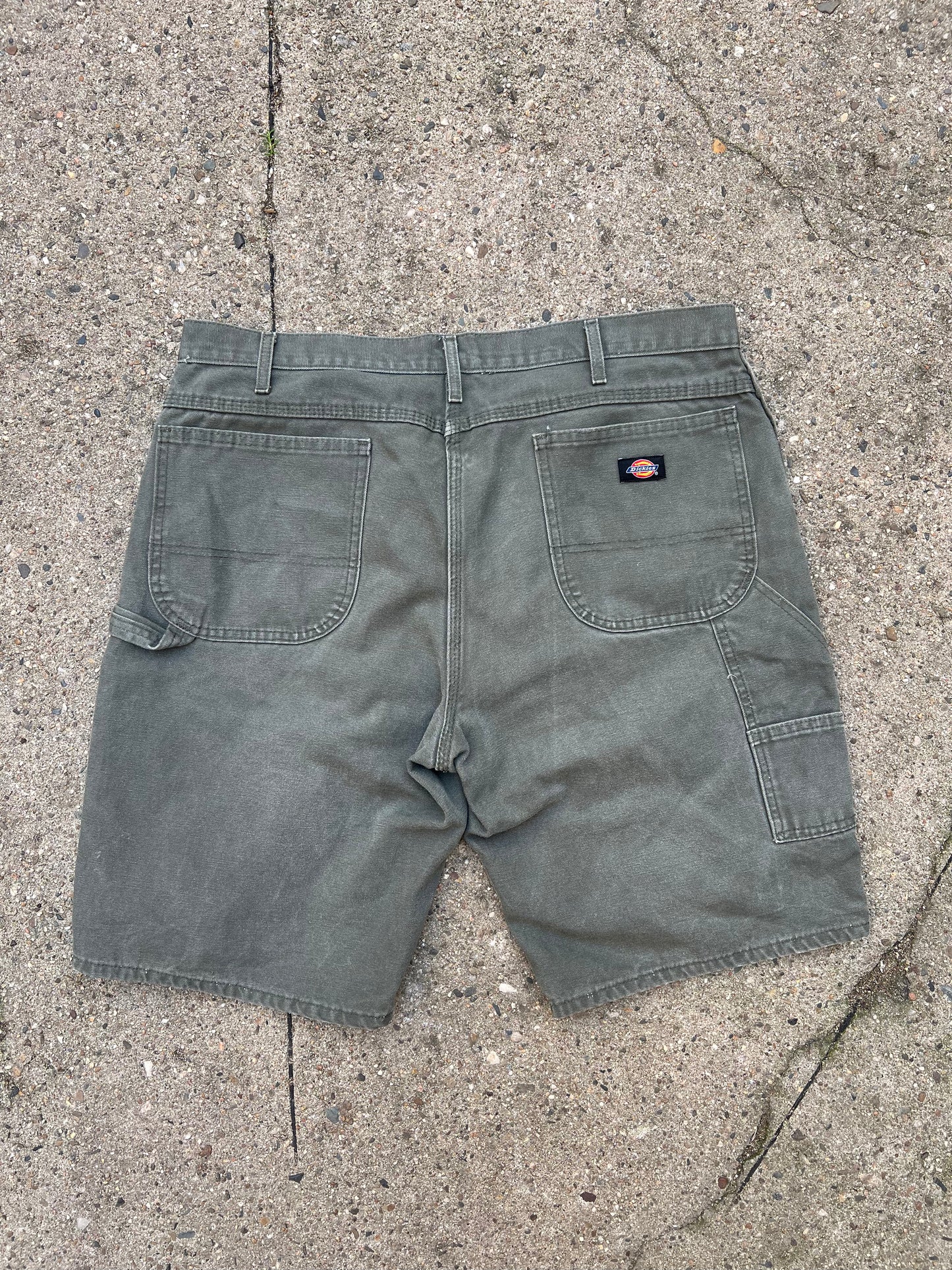 Dickies Single Knee Shorts