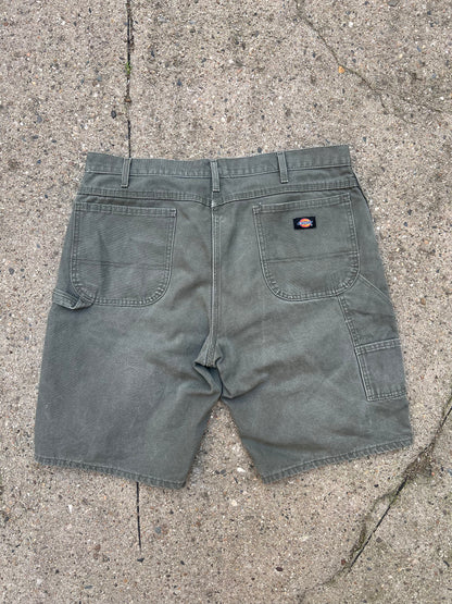 Dickies Single Knee Shorts