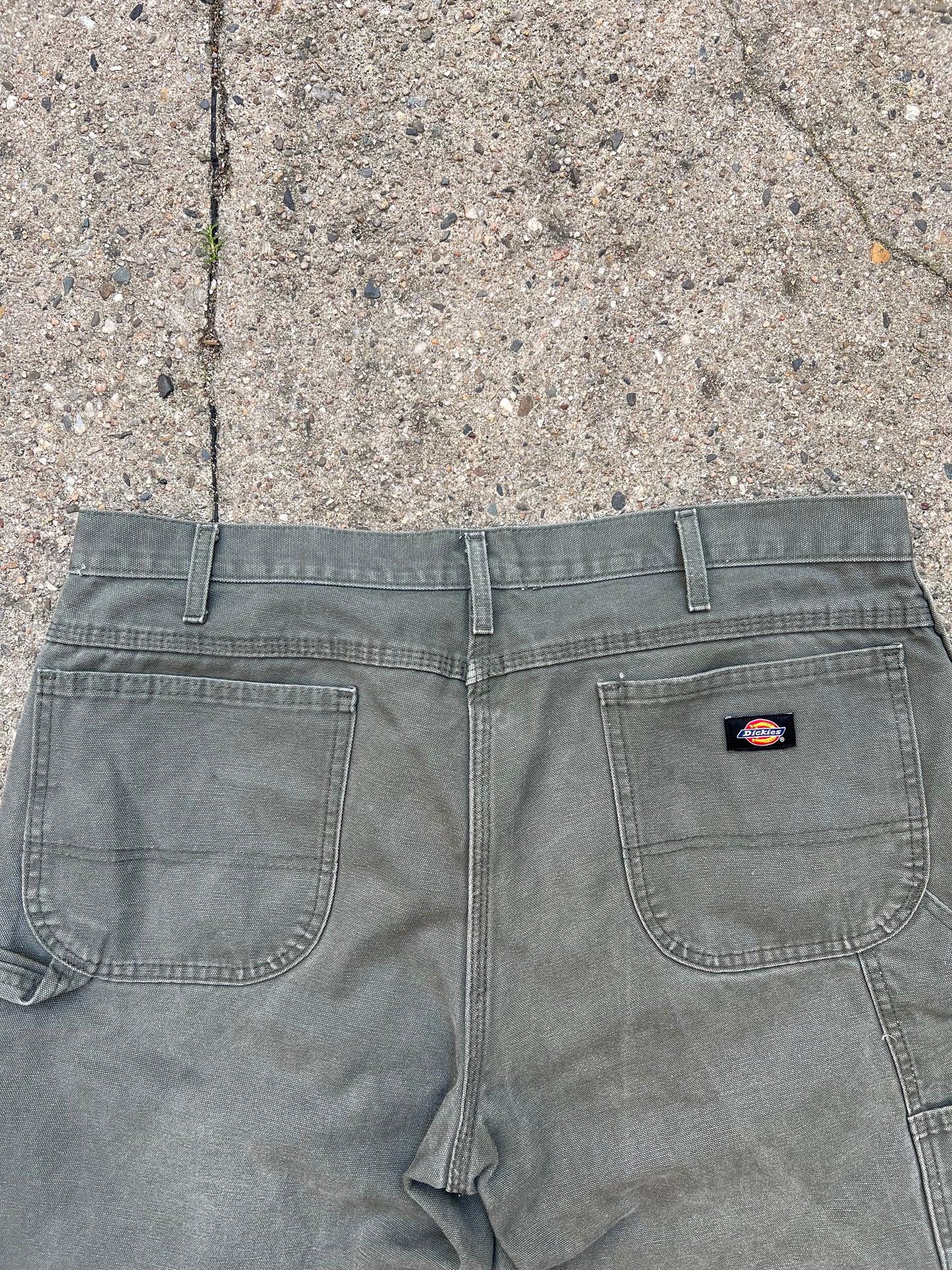 Dickies Single Knee Shorts