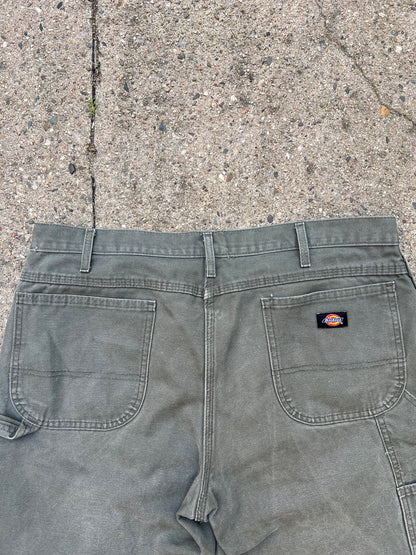Dickies Single Knee Shorts