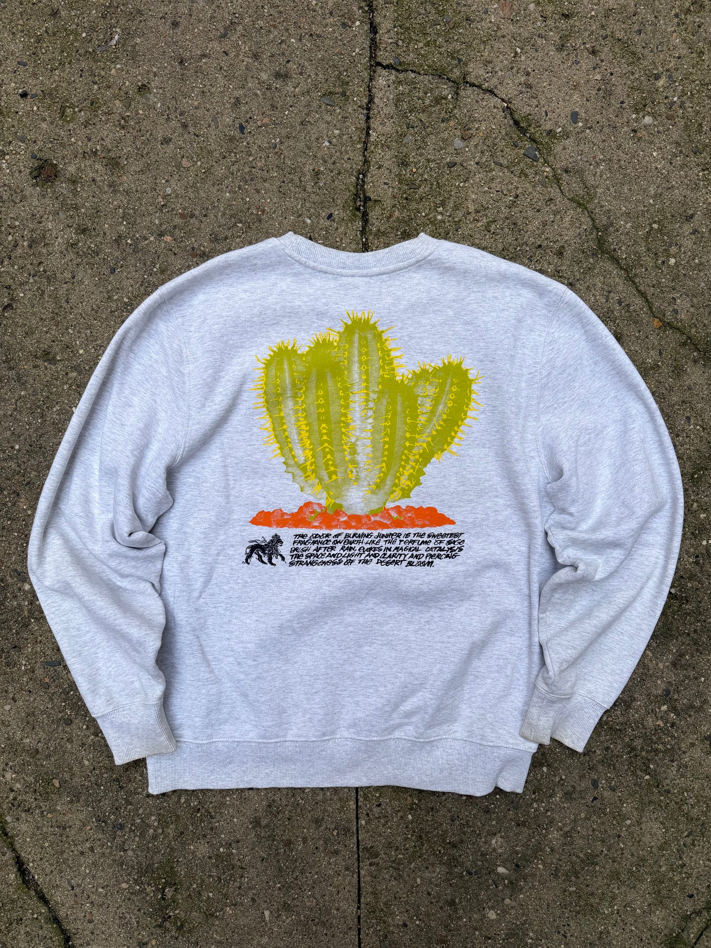 Stussy Crewneck