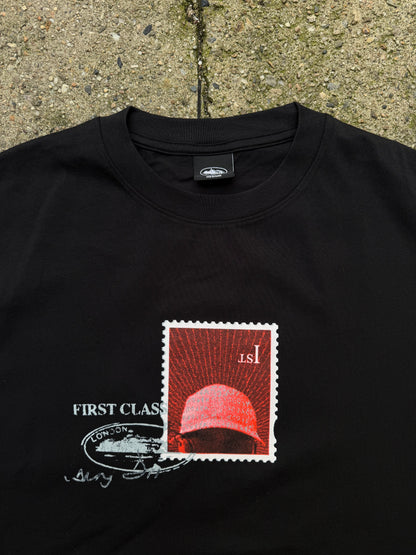 Corteiz Konnichiwa 10th Anniversary T-Shirt