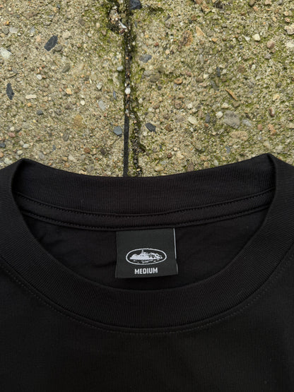 Corteiz Konnichiwa 10th Anniversary T-Shirt