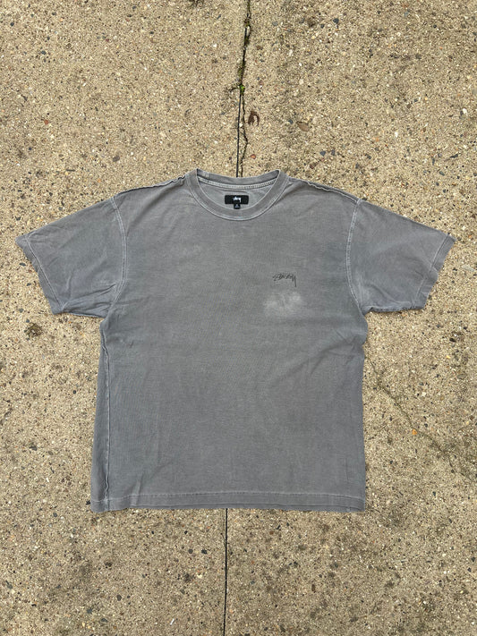 Stussy Upside Down T-Shirt