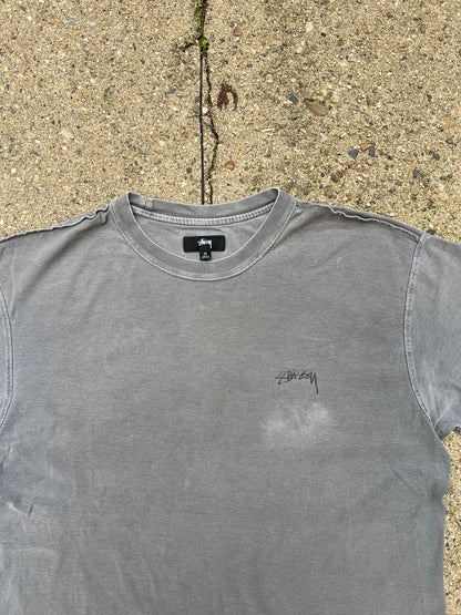 Stussy Upside Down T-Shirt