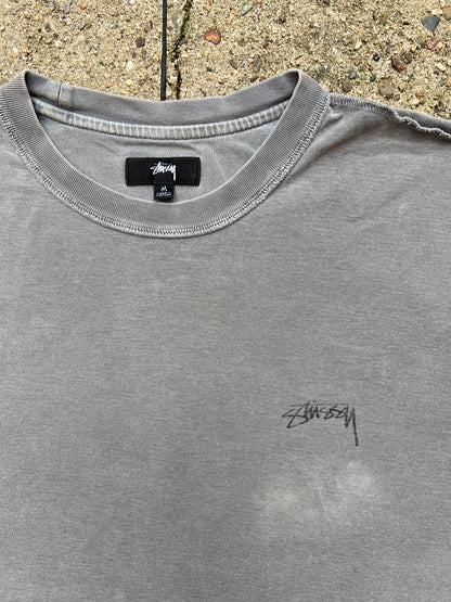 Stussy Upside Down T-Shirt