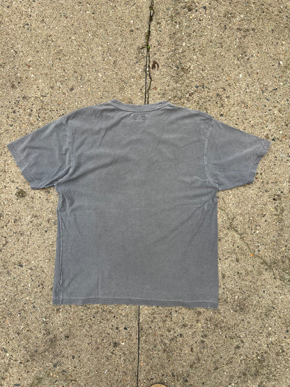 Stussy Upside Down T-Shirt