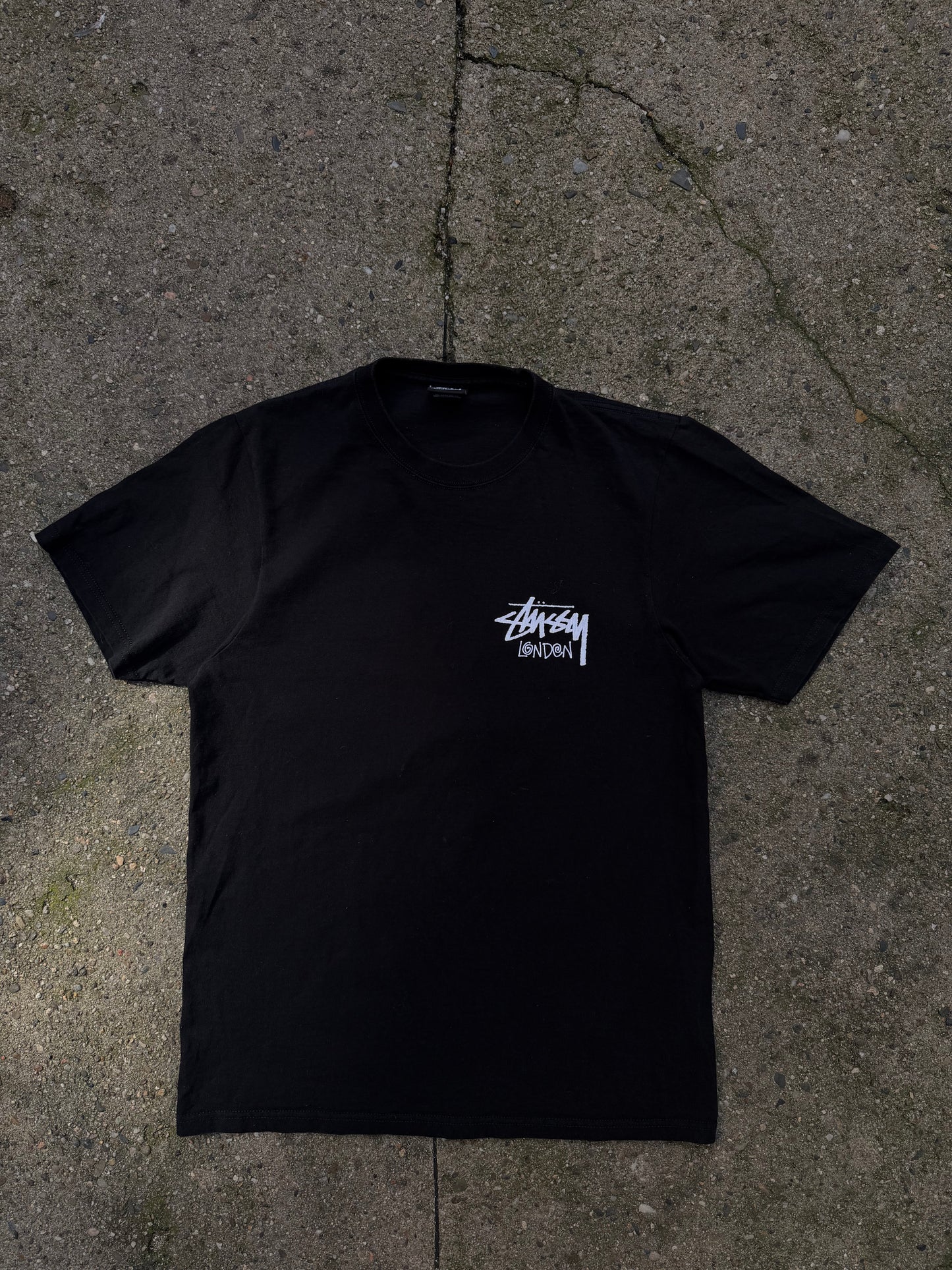 Stussy London T-Shirt