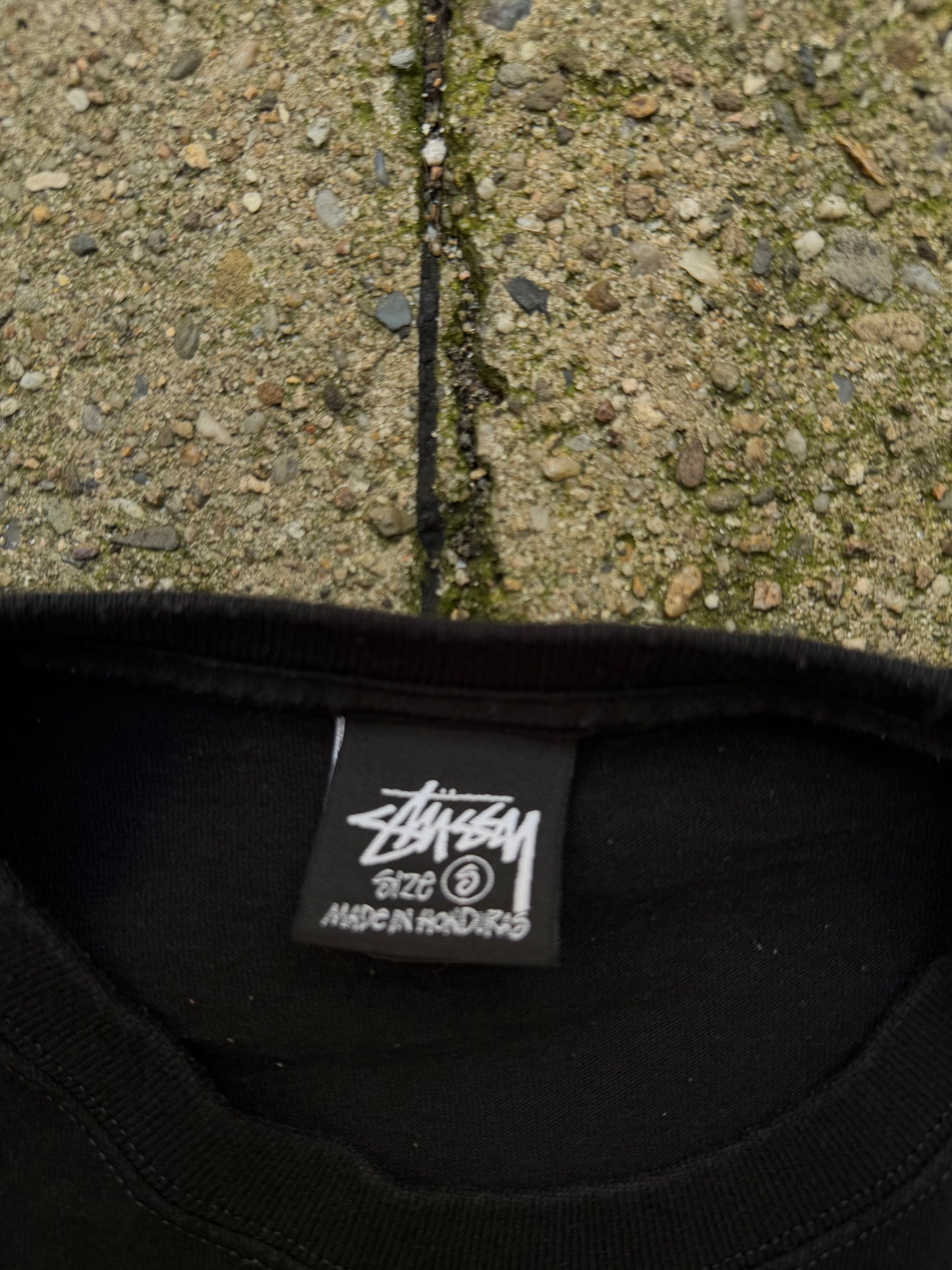 Stussy London T-Shirt