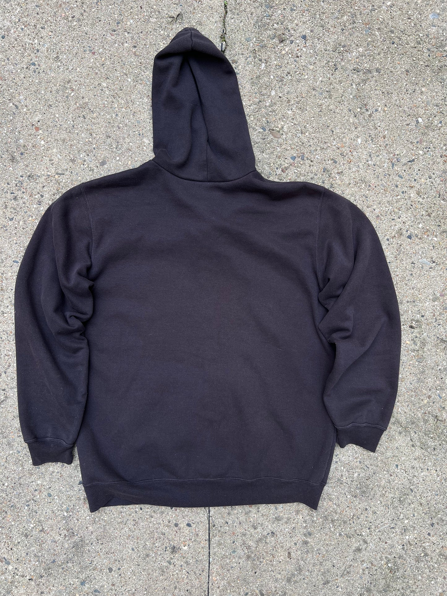 Carhartt Vintage Zip Up Hoodie