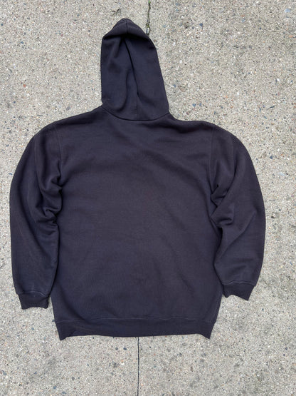 Carhartt Vintage Zip Up Hoodie