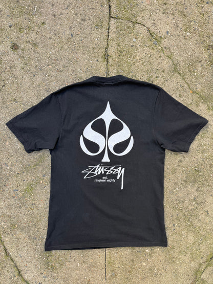 Stussy Spade T-Shirt