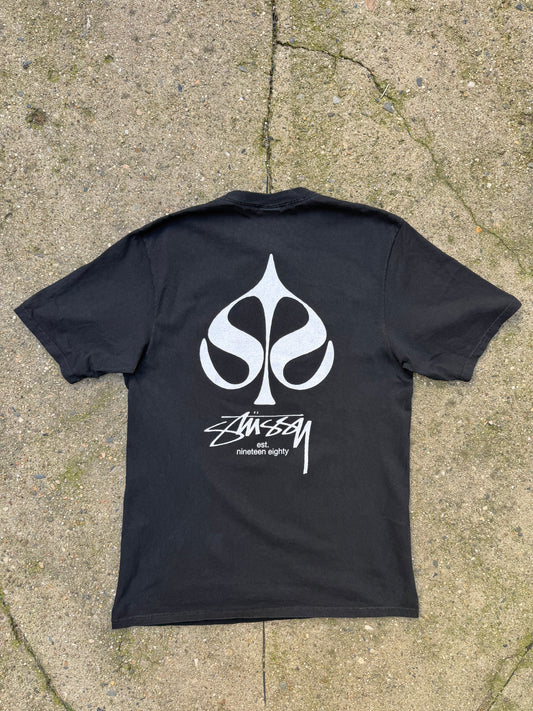 Stussy Spade T-Shirt