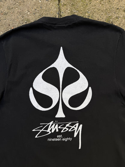 Stussy Spade T-Shirt