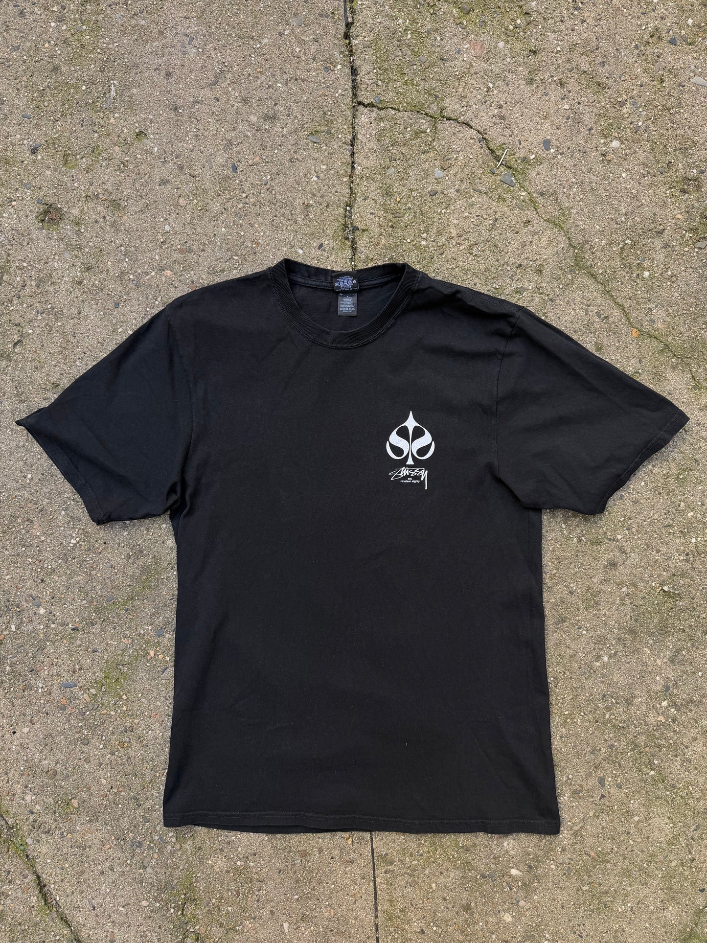 Stussy Spade T-Shirt