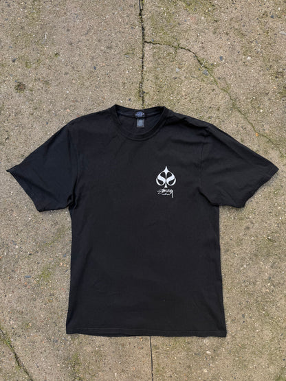 Stussy Spade T-Shirt