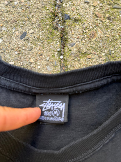 Stussy Spade T-Shirt