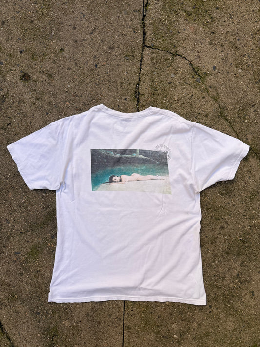 Stussy Lagoon T-Shirt