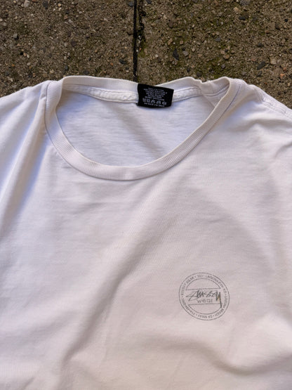 Stussy Lagoon T-Shirt